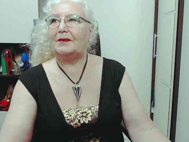 GrannyWants webcam
