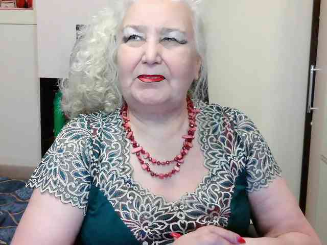 GrannyWants webcam