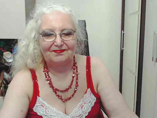 GrannyWants webcam