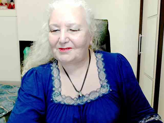 GrannyWants webcam