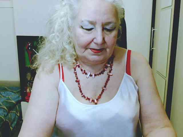GrannyWants webcam