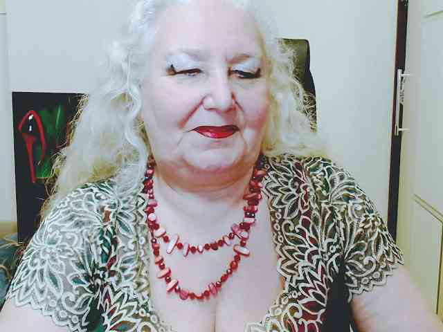GrannyWants webcam