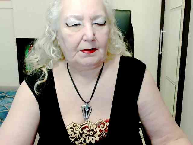 GrannyWants webcam