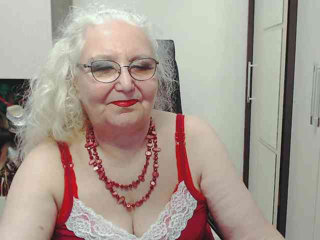 GrannyWants webcam