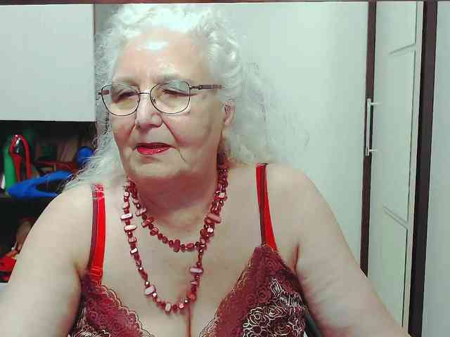 GrannyWants webcam
