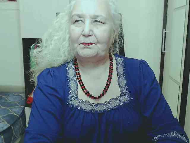 GrannyWants webcam