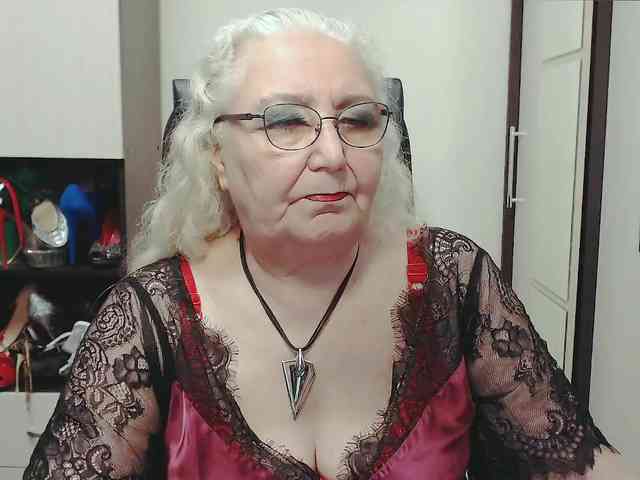 GrannyWants webcam