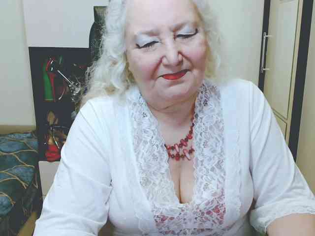 GrannyWants webcam