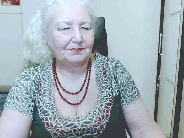GrannyWants webcam