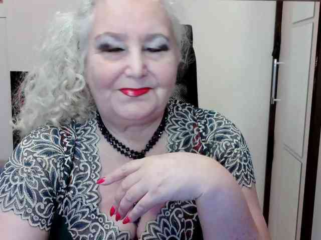 GrannyWants webcam