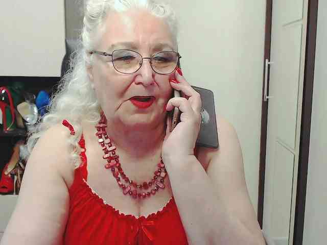 GrannyWants webcam