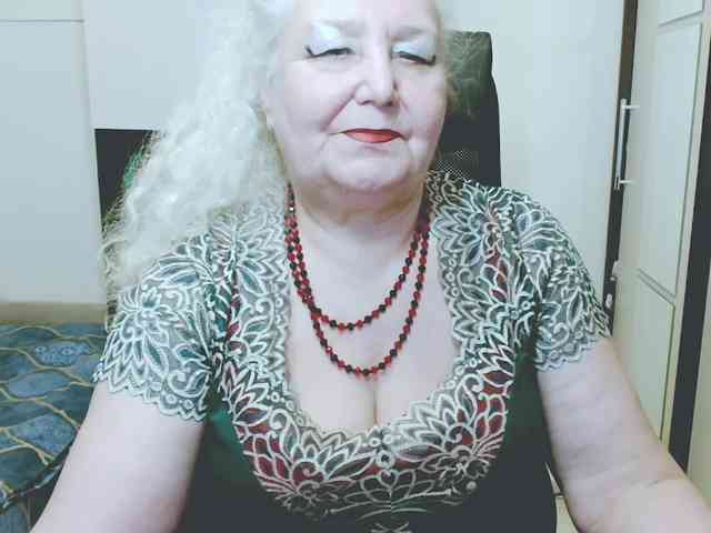 GrannyWants webcam