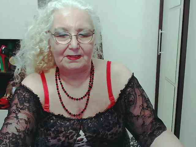 GrannyWants webcam