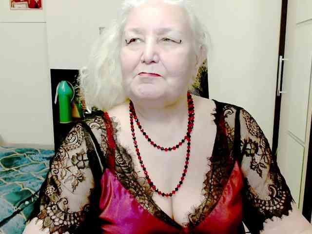 GrannyWants webcam