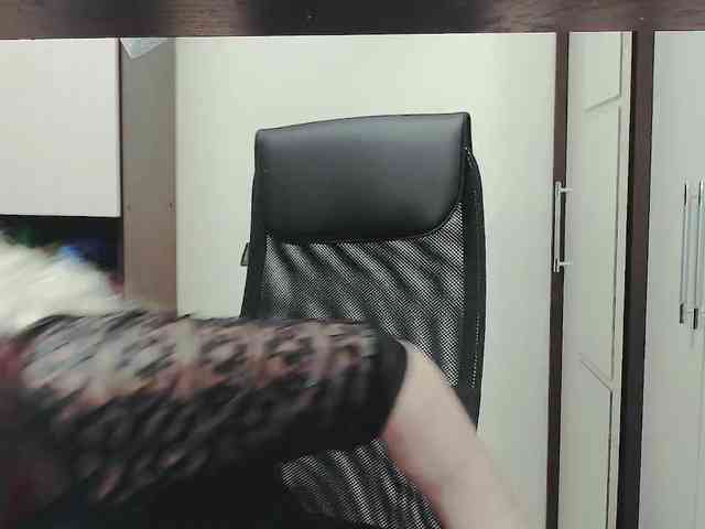 GrannyWants webcam