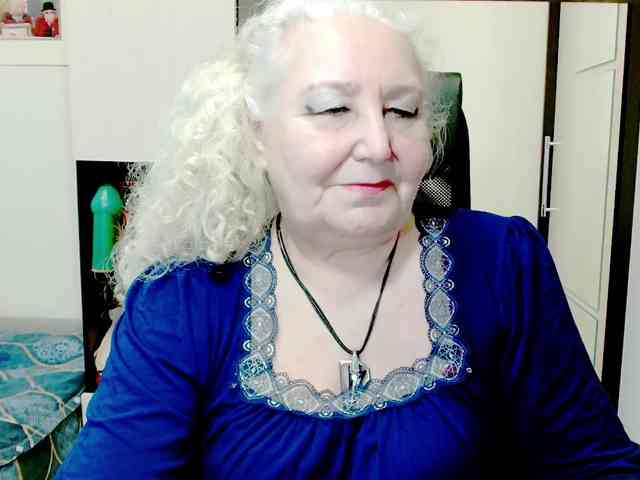 GrannyWants webcam