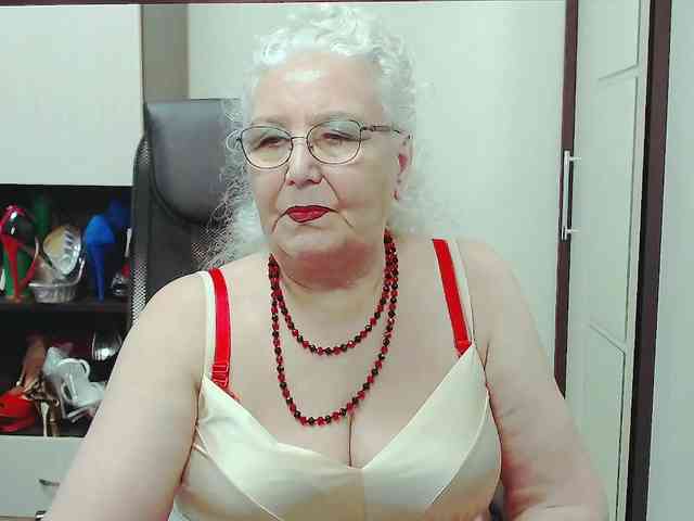 GrannyWants webcam