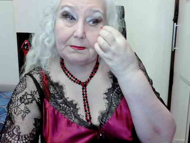 GrannyWants webcam