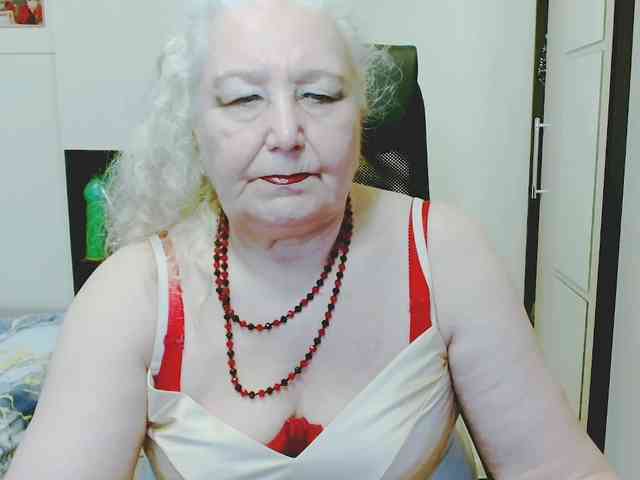 GrannyWants webcam