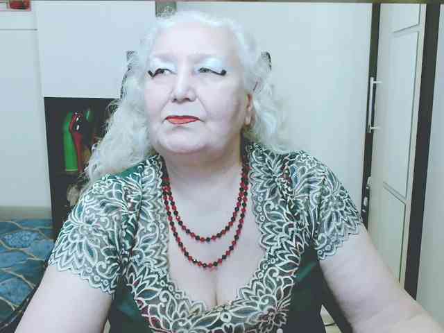 GrannyWants webcam