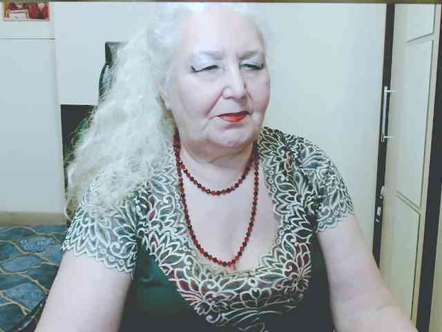 GrannyWants webcam