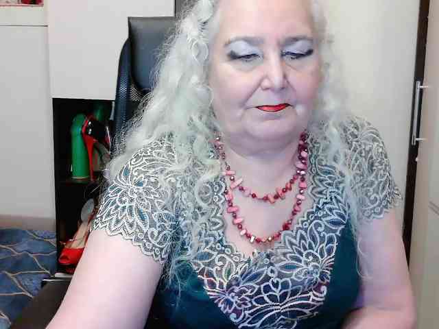 GrannyWants webcam
