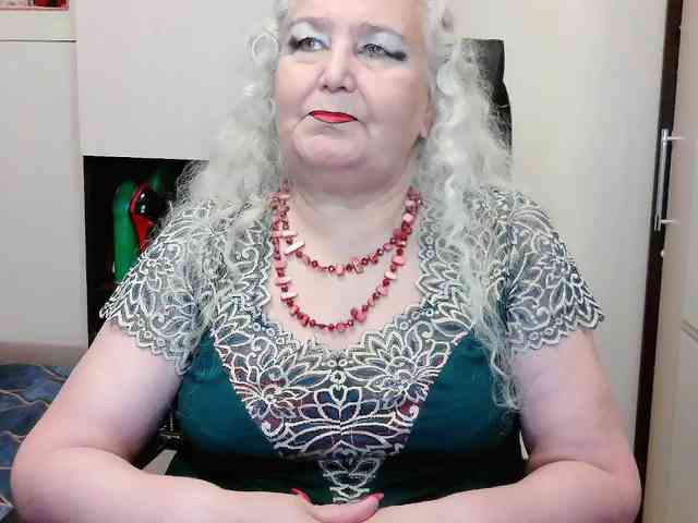 GrannyWants webcam