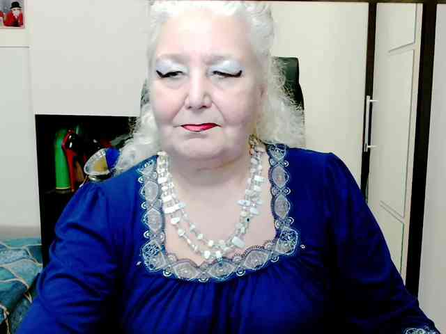 GrannyWants webcam