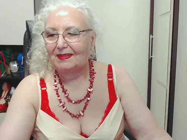 GrannyWants webcam