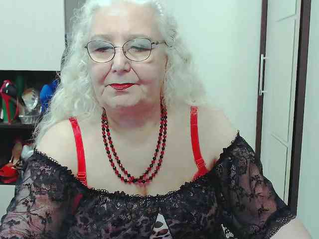 GrannyWants webcam