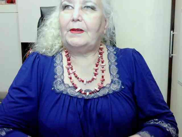 GrannyWants webcam
