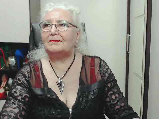 GrannyWants webcam