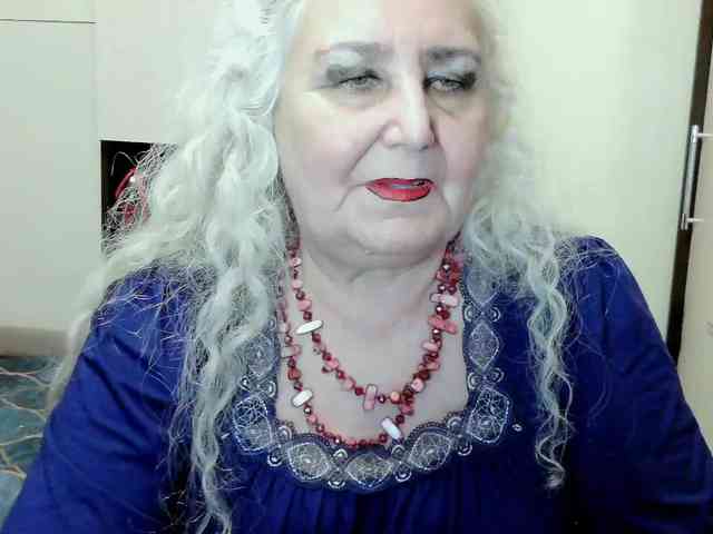 GrannyWants webcam