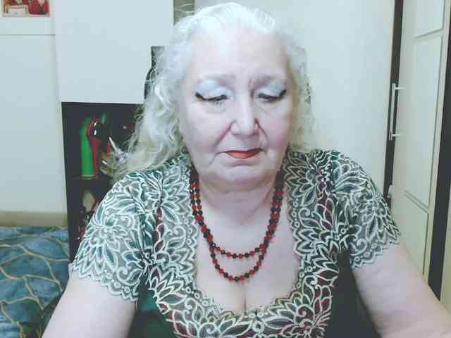 GrannyWants webcam