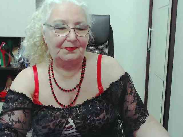 GrannyWants webcam