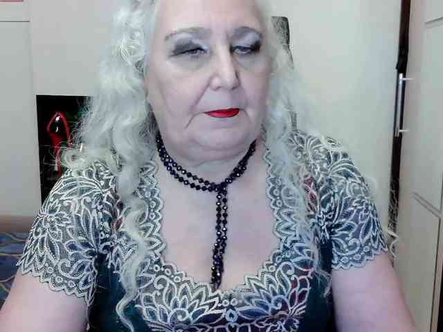 GrannyWants webcam