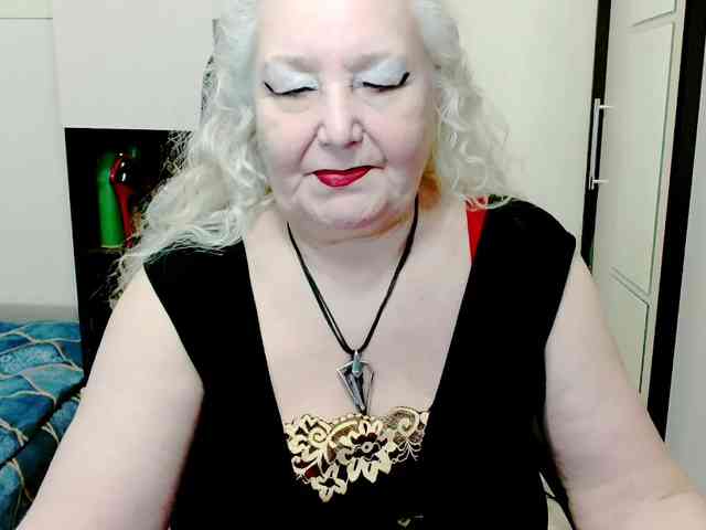 GrannyWants webcam