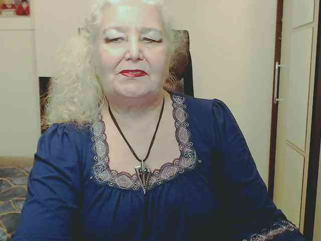 GrannyWants webcam