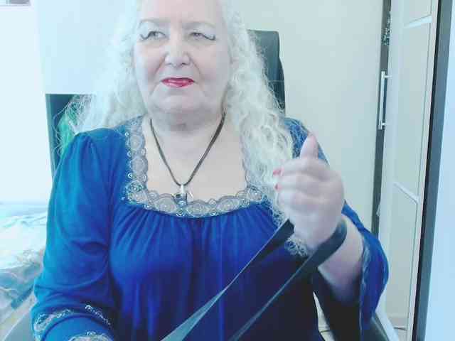 GrannyWants webcam