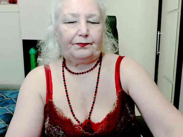 GrannyWants webcam