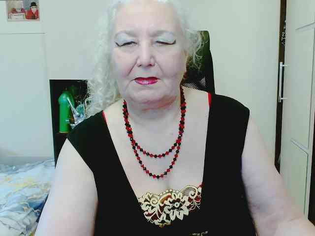 GrannyWants webcam