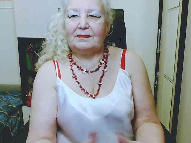 GrannyWants webcam