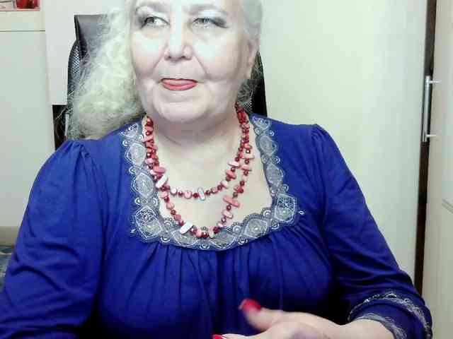 GrannyWants webcam