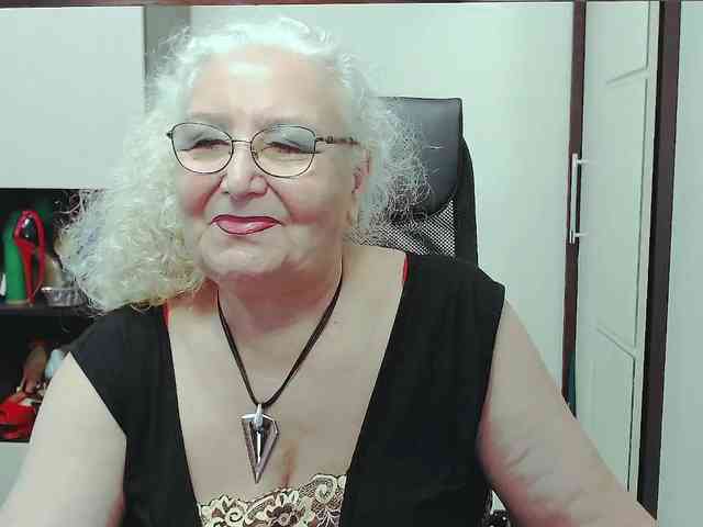 GrannyWants webcam