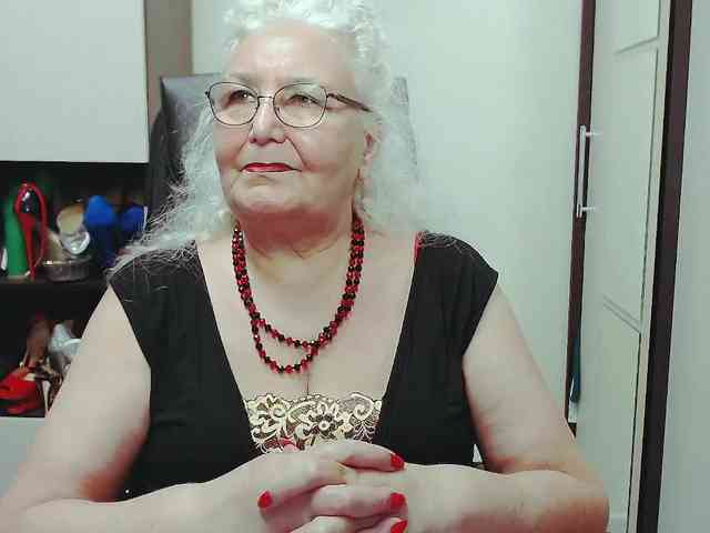 GrannyWants webcam