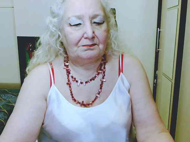 GrannyWants webcam