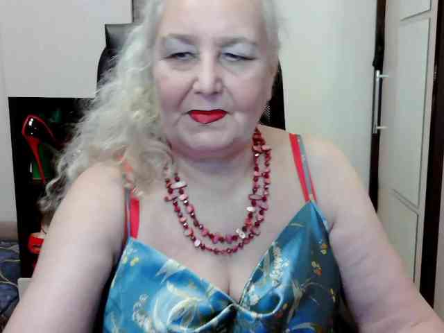 GrannyWants webcam