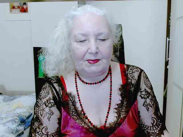 GrannyWants webcam
