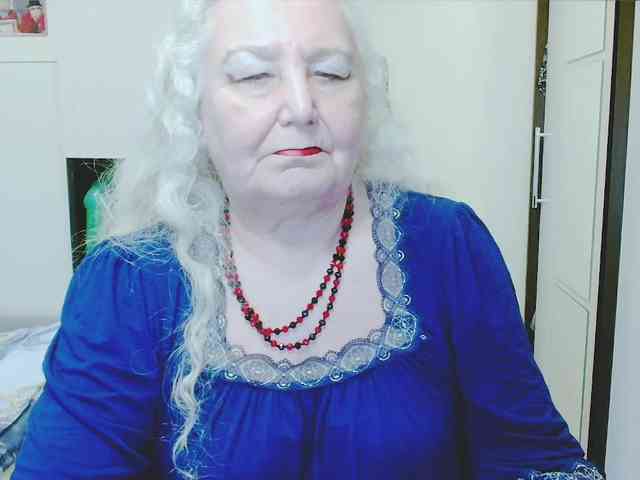 GrannyWants webcam