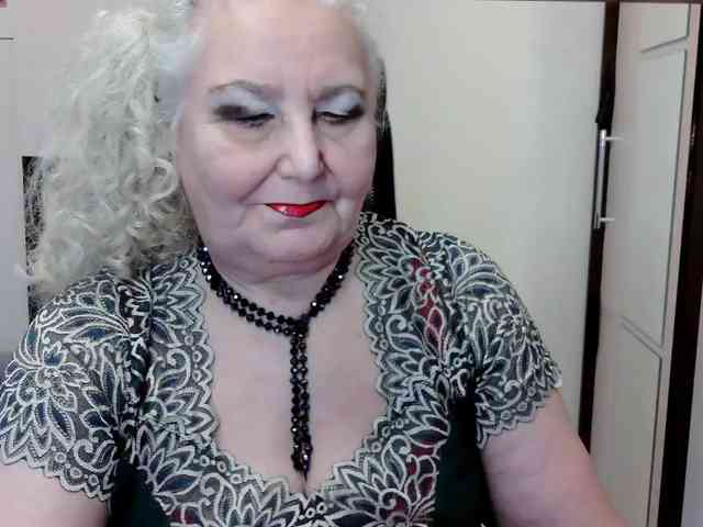GrannyWants webcam